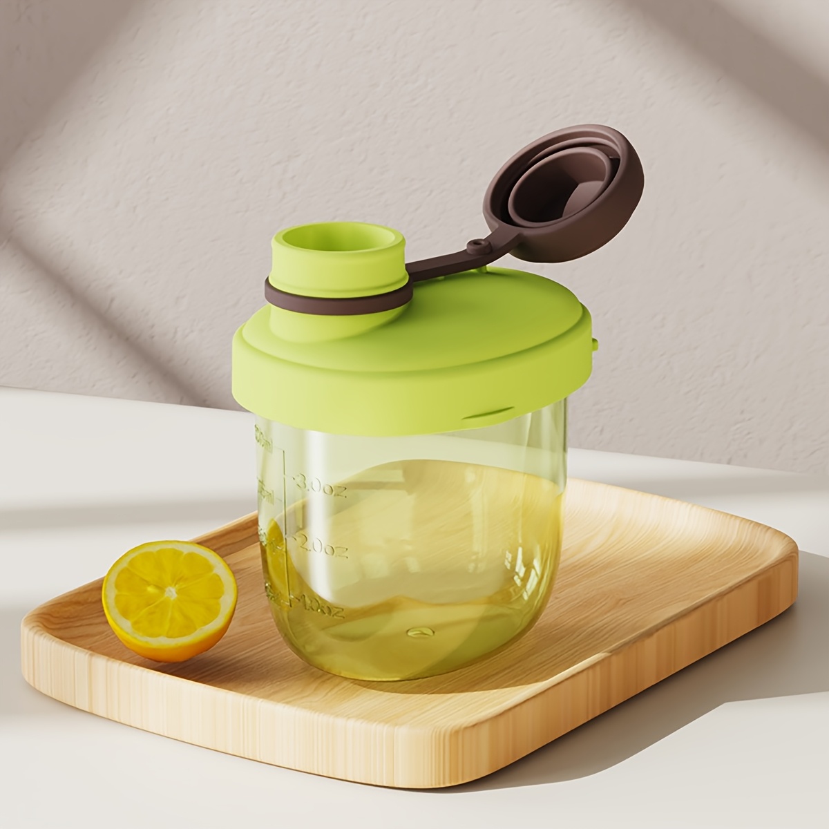1 وجبة 1 وقت جديد صغير 100 ملل - مراجعة Baby Products Distributor وسعره
