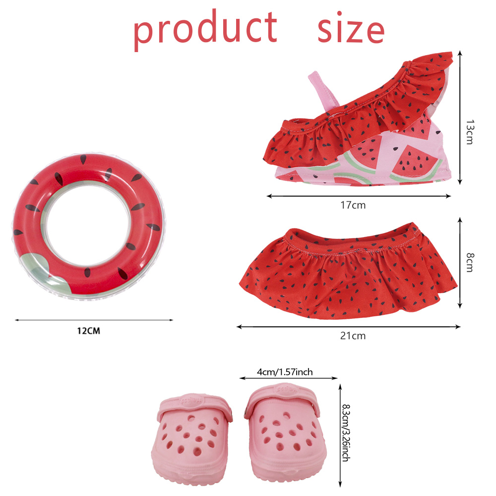 ملابس سباحة بتصميم قشور السمك  - مراجعة Zwitsal Baby Products وسعره