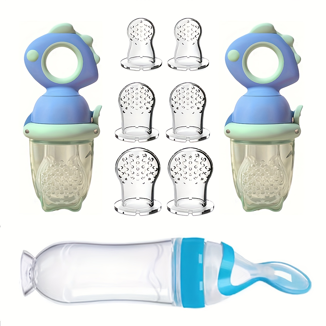 مجموعة تغذية الأطفال مكونة من  - مراجعة Baby Products Distributor وسعره