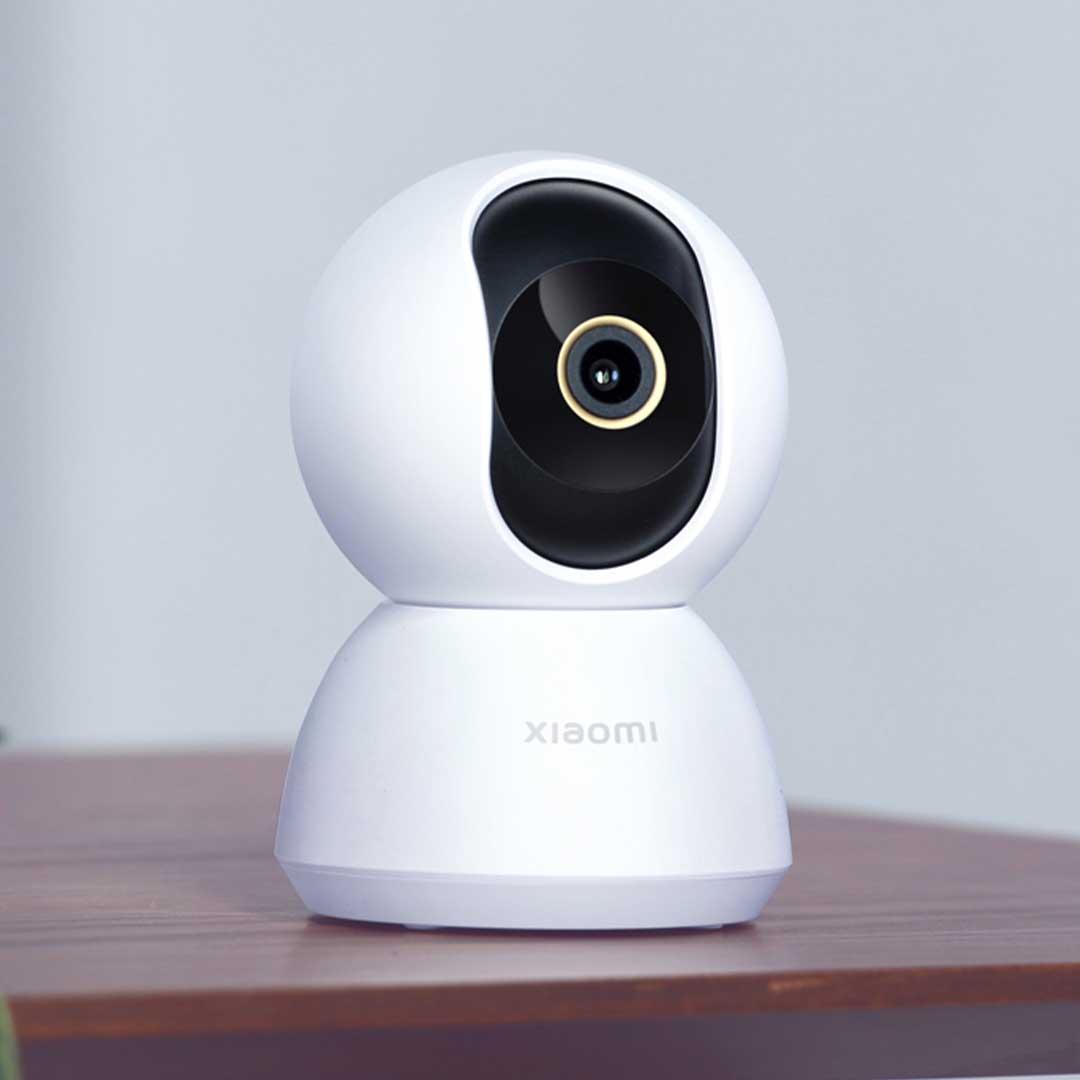 كاميرا Xiaomi Mijia 1296P Ultr - مراجعة Xiaomi Baby Products وسعره