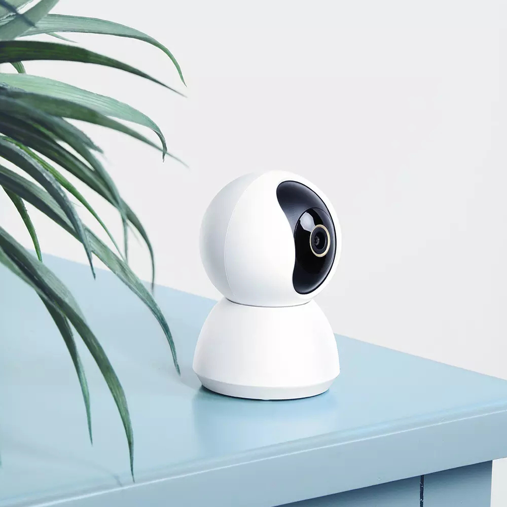 كاميرا Xiaomi Mijia 1296P Ultr - مراجعة Xiaomi Baby Products وسعره
