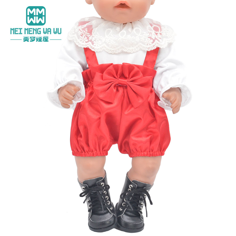 ملابس للدمى تناسب دمى الأطفال  - مراجعة Baby Products Shop وسعره