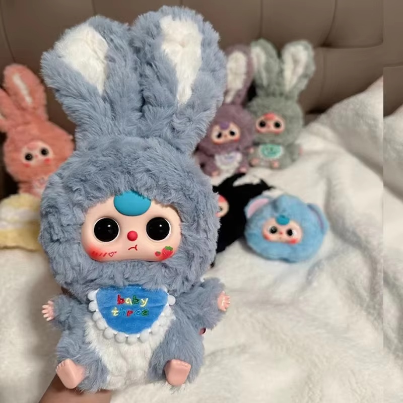 عرض خاص: سلسلة بيبي ثري ليلي أ - مراجعة Baby Products Offer وسعره