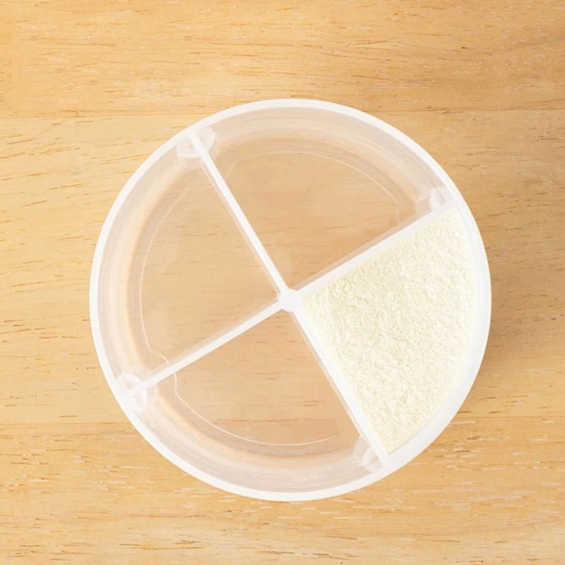 صندوق تخزين طعام الأطفال المحم - مراجعة Baby Products Distributor وسعره