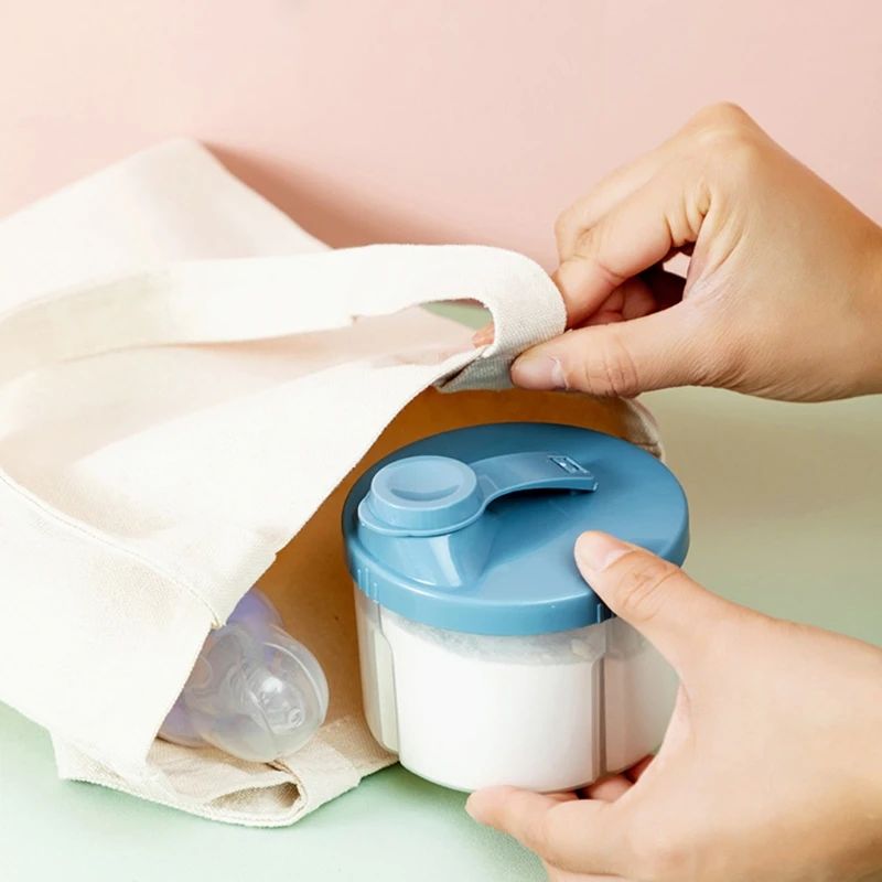صندوق تخزين طعام الأطفال المحم - مراجعة Baby Products Distributor وسعره