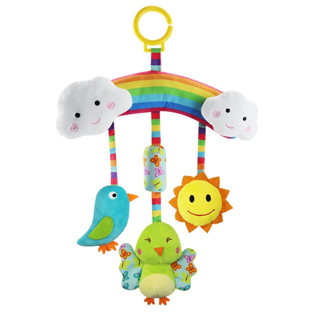 لعبة حسية للأطفال على شكل حيوا - مراجعة Baby Teethers وسعره