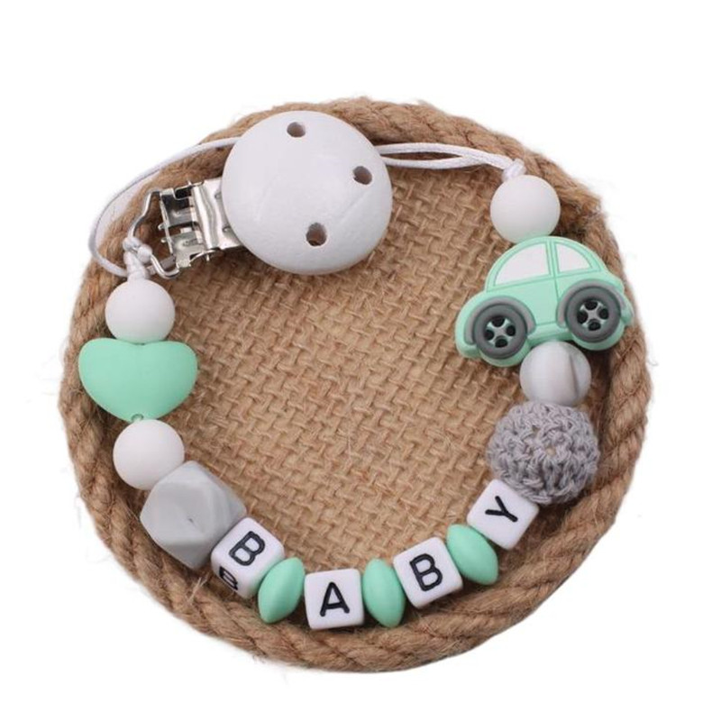 الكرتون الطفل هوة كليب سلسلة م - مراجعة Baby Teethers وسعره