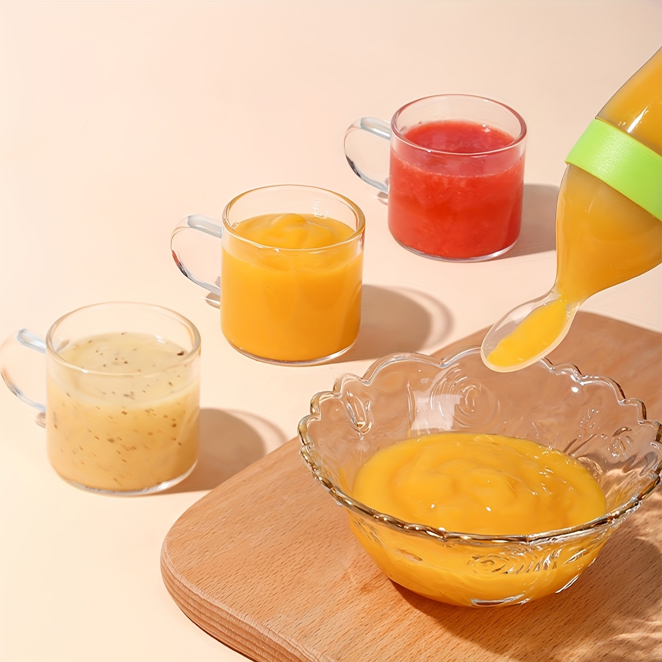 9 قطع من أدوات المائدة للتغذية - مراجعة Zwitsal Baby Products وسعره