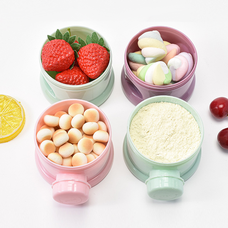 تخزين ثلاث/أربعة طبقات حاوية ط - مراجعة Baby Products Distributor وسعره
