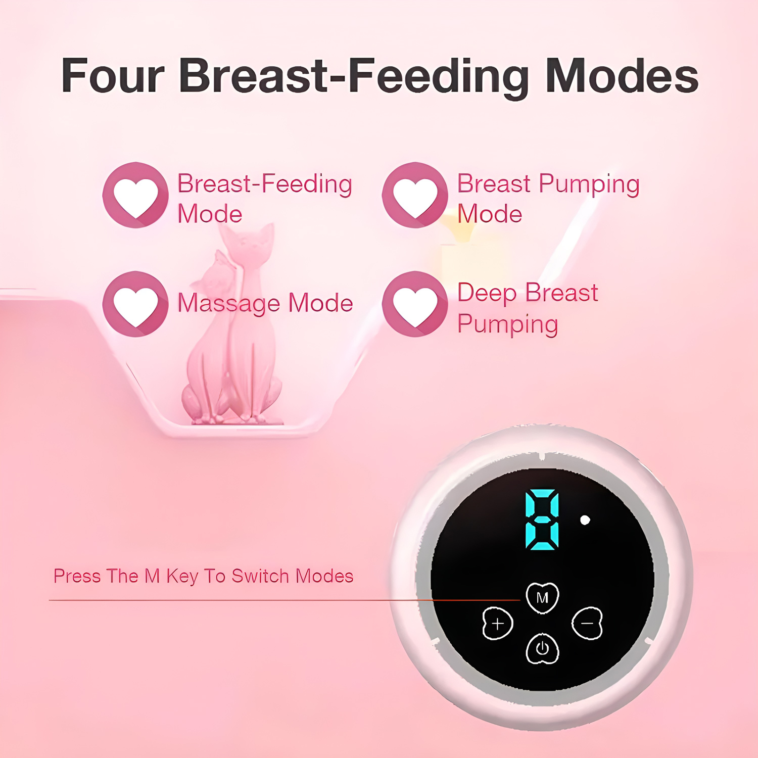 مضخة ثدي كهربائية 2 في 1 ذكية  - مراجعة Zwitsal Baby Products وسعره