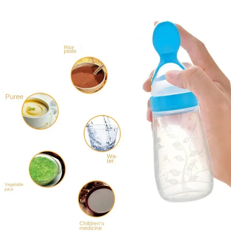 آمنة الطفل زجاجة تستخدم في الر - مراجعة Zwitsal Baby Products وسعره