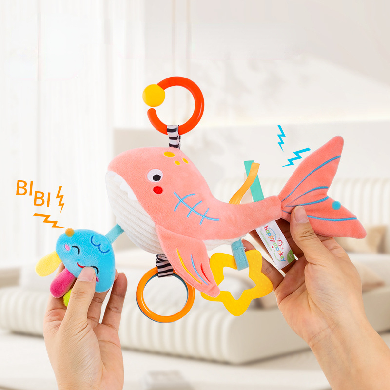الوليد الرضع لينة ألعاب من نسي - مراجعة Baby Teethers وسعره