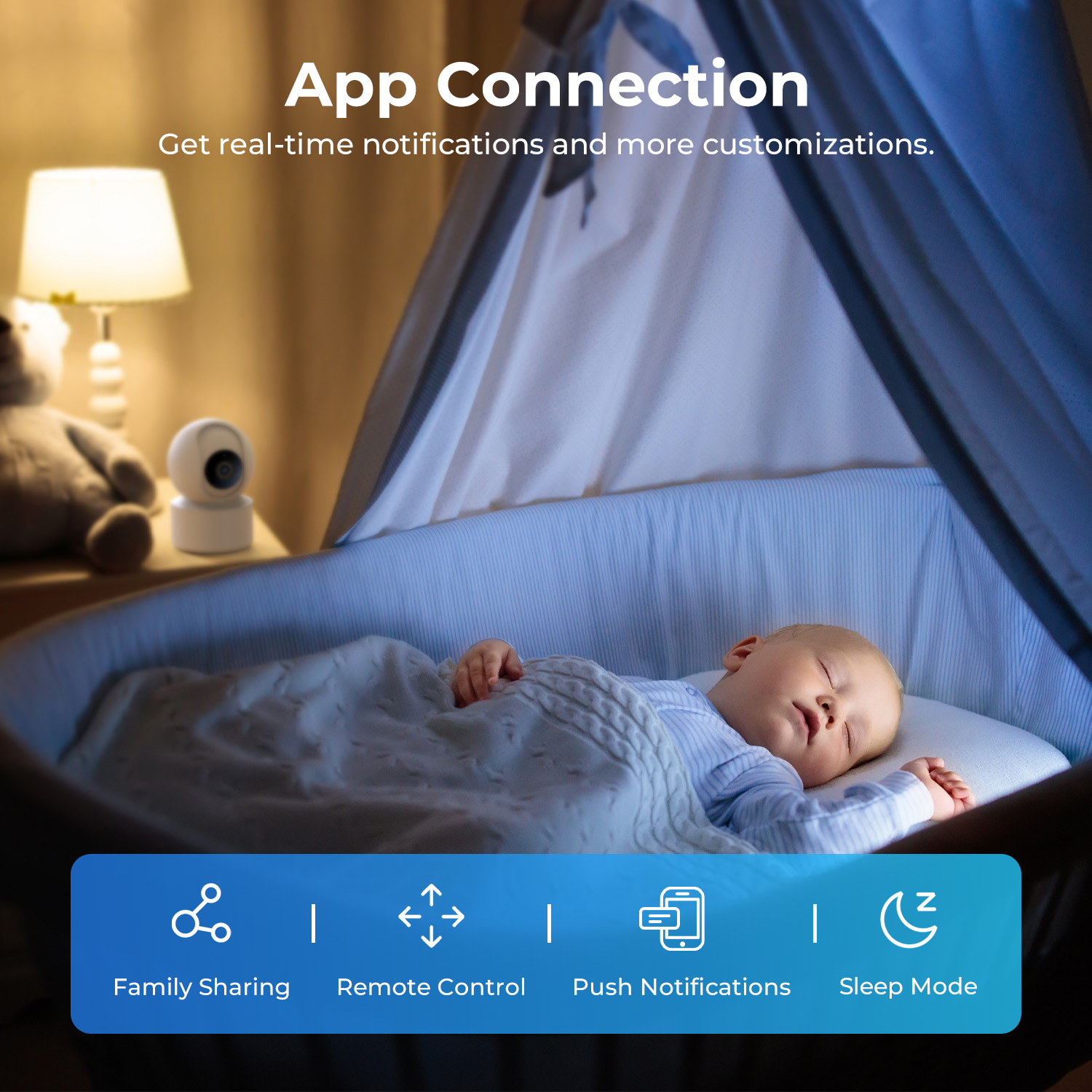 كاميرا مراقبة داخلية لمراقبة ا - مراجعة Xiaomi Baby Products وسعره