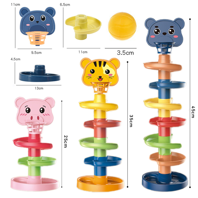ألعاب مونتيسوري الطفل 0 12 24  - مراجعة Baby Gate Stairs وسعره