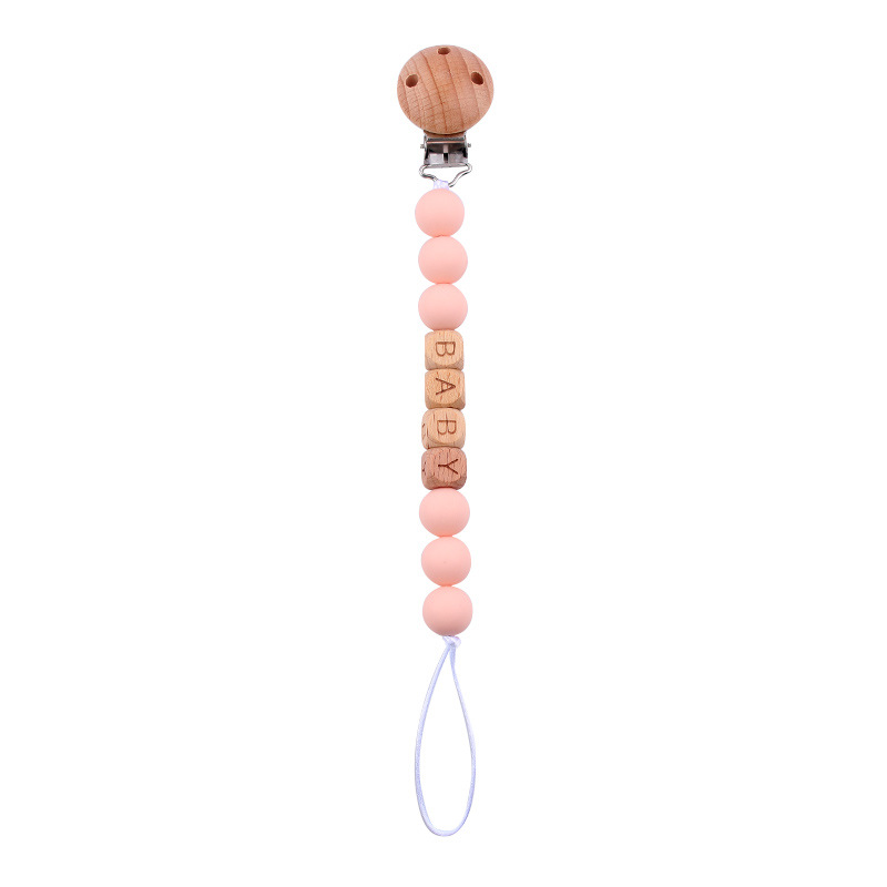 جديد الطفل مشابك مصاصة للرضع ا - مراجعة Baby Teethers وسعره