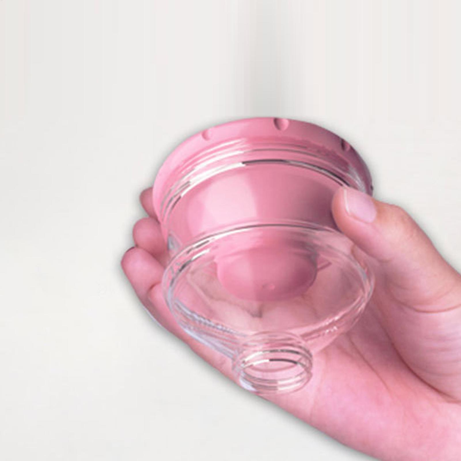 3 طبقات من أوعية مسحوق حليب ال - مراجعة Baby Products Distributor وسعره