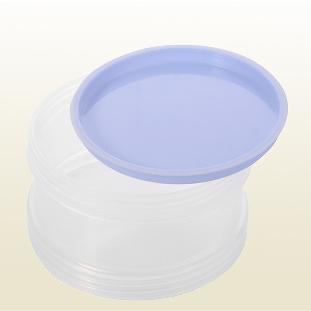 علبة تخزين محمولة لمسحوق الحلي - مراجعة Baby Products Distributor وسعره