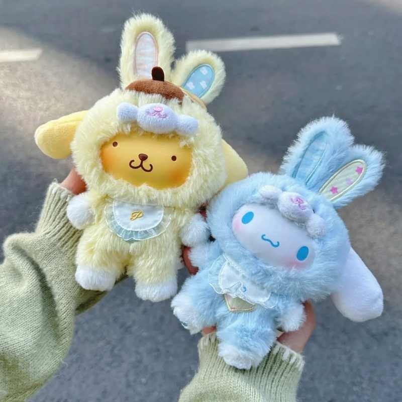 سانريو قزم الأرنب الطفل سلسلة  - مراجعة Baby Products وسعره